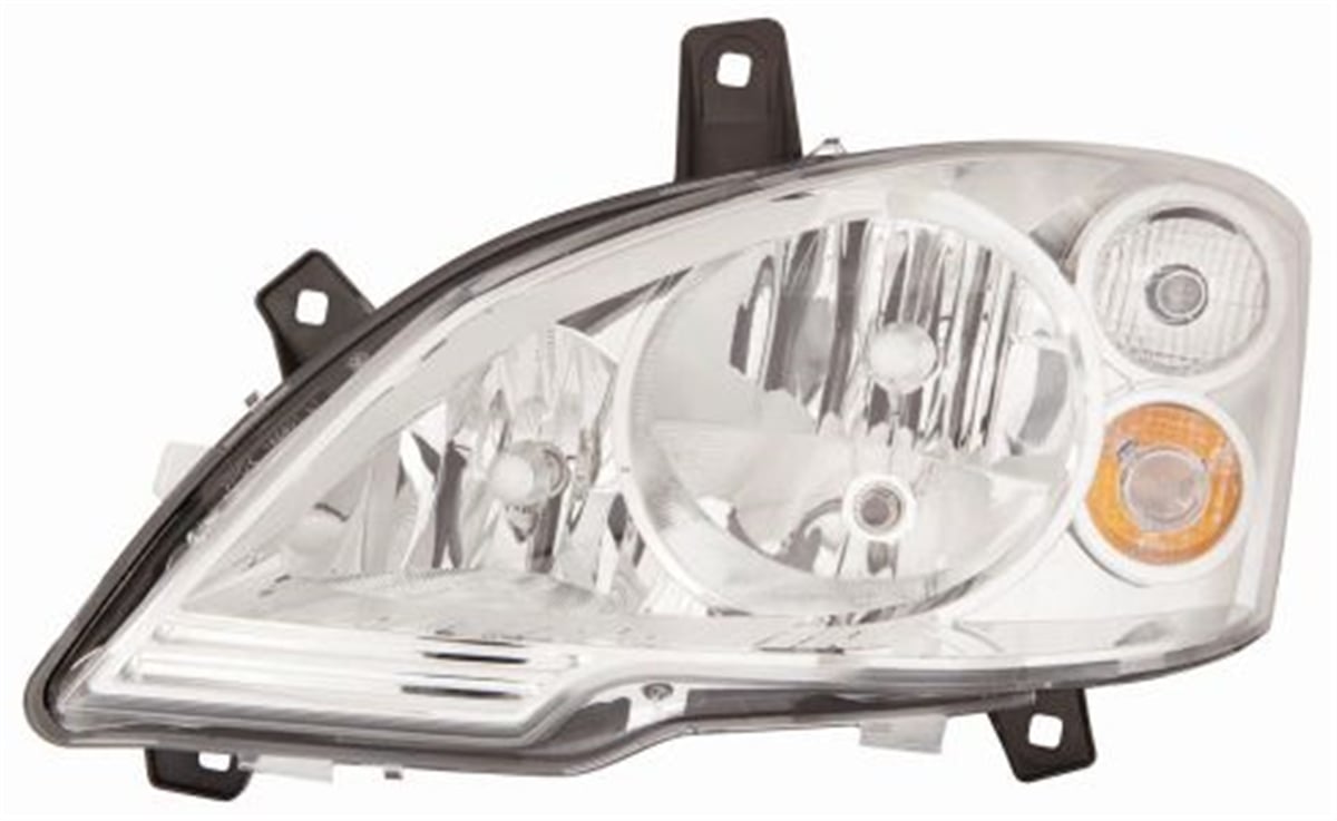 DEPO 440-1191RMLD-EM - Far Sag - Mercedes Vito/viano