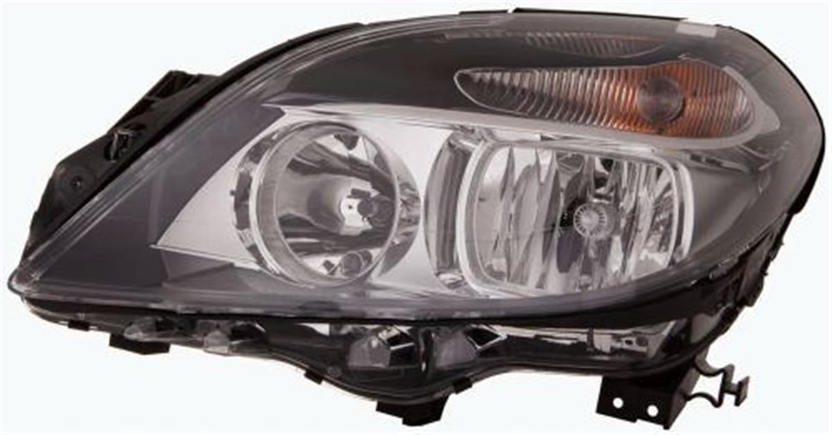 DEPO 440-11A3RMLD-EM - Far Sag - Mercedes W246