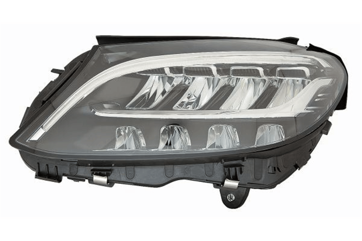 DEPO 440-11AWRMLDEM2 - Far Sag - Mercedes W205