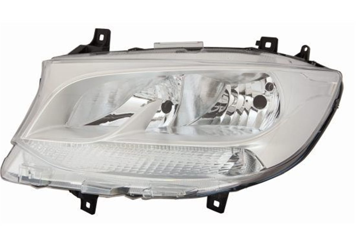 DEPO 440-11AXLMLD-EM - Far Sol - Mercedes W907-910 Sprinter