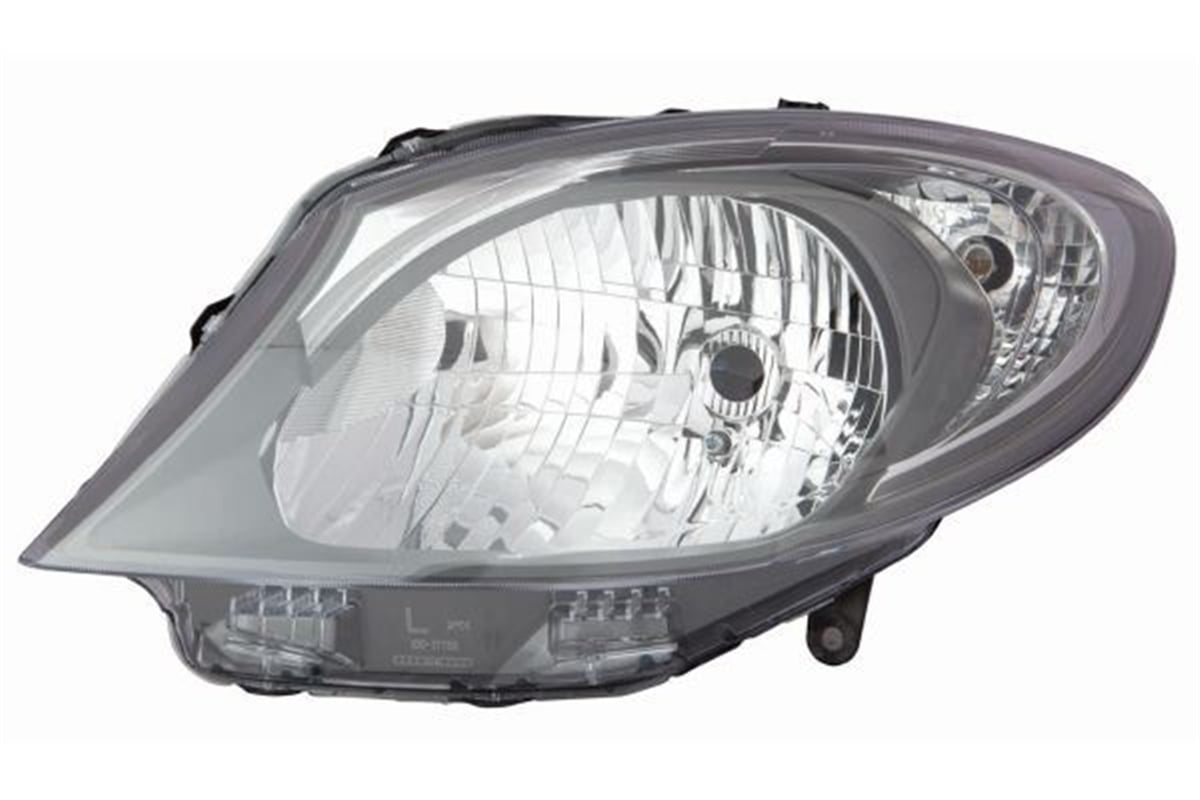 DEPO 440-11B2L-LDEM6 - Far Sol - Mercedes W415-citan