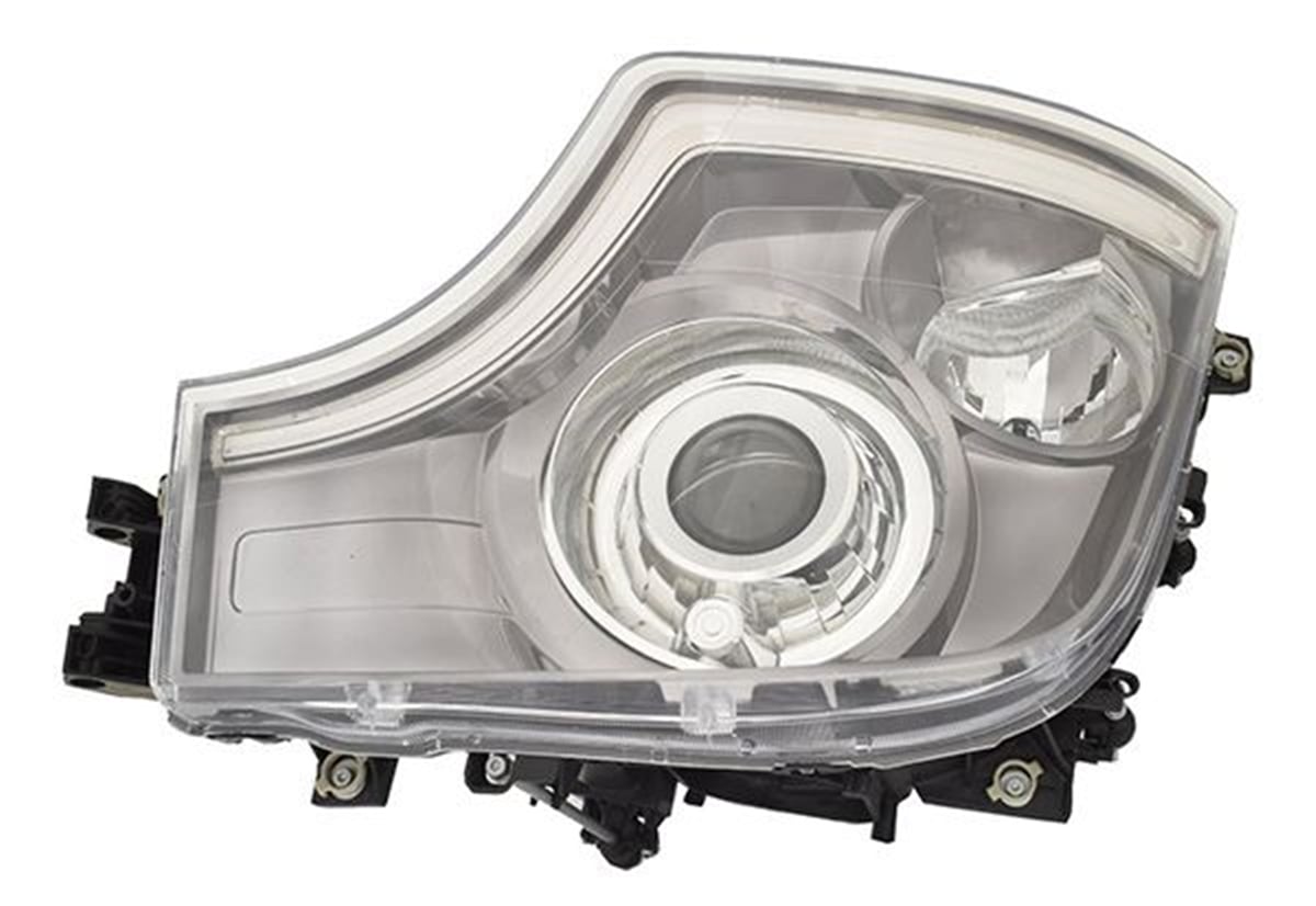DEPO 440-11BJR-LDHE7 - Far Sag - Av Mercedes-benz Actros Mp4 / Mp5
