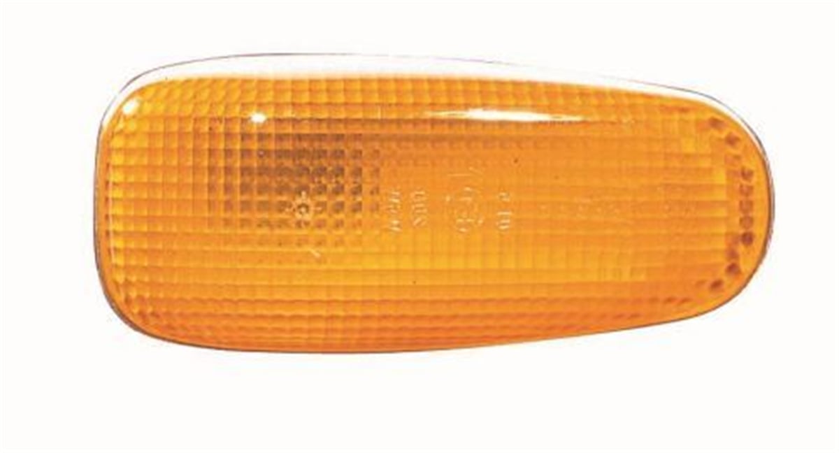 DEPO 440-1406N-UE-Y - Çamurluk Sinyali - Mercedes W210-901-902-903-904-638