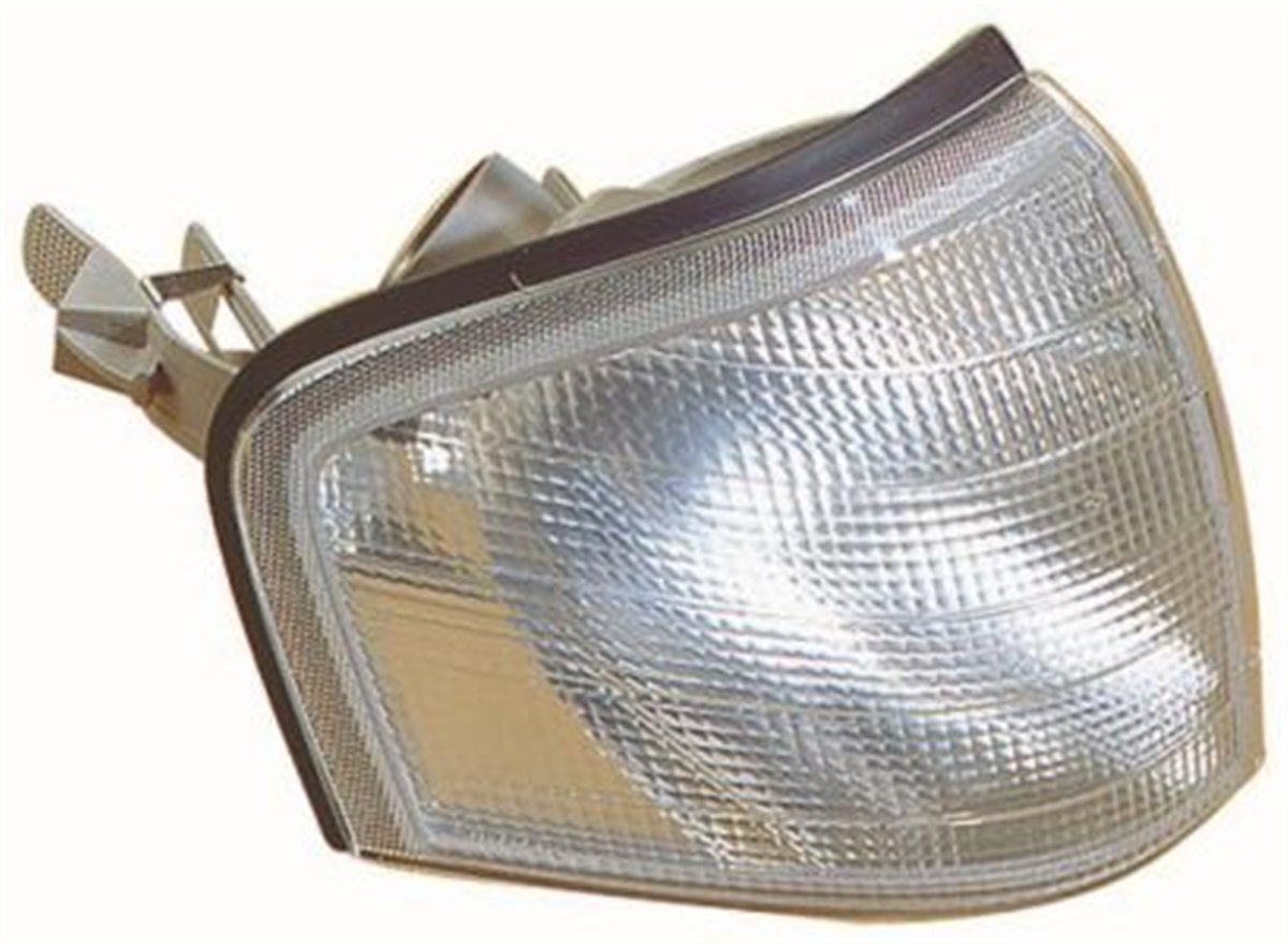 DEPO 440-1502L-AE-C - Sinyal Lambasi Sol - Mercedes W202