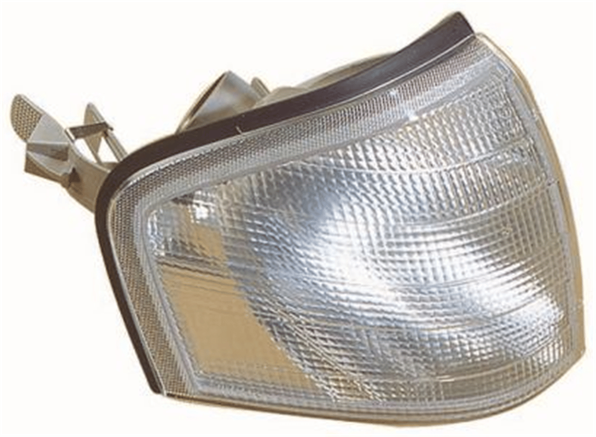 DEPO 440-1502R-AE-C - Sinyal Lambasi Sag - Mercedes W202