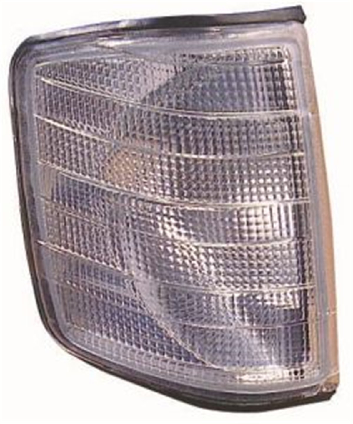 DEPO 440-1503L-WE-C - Sinyal Lambasi Sol - Mercedes W201
