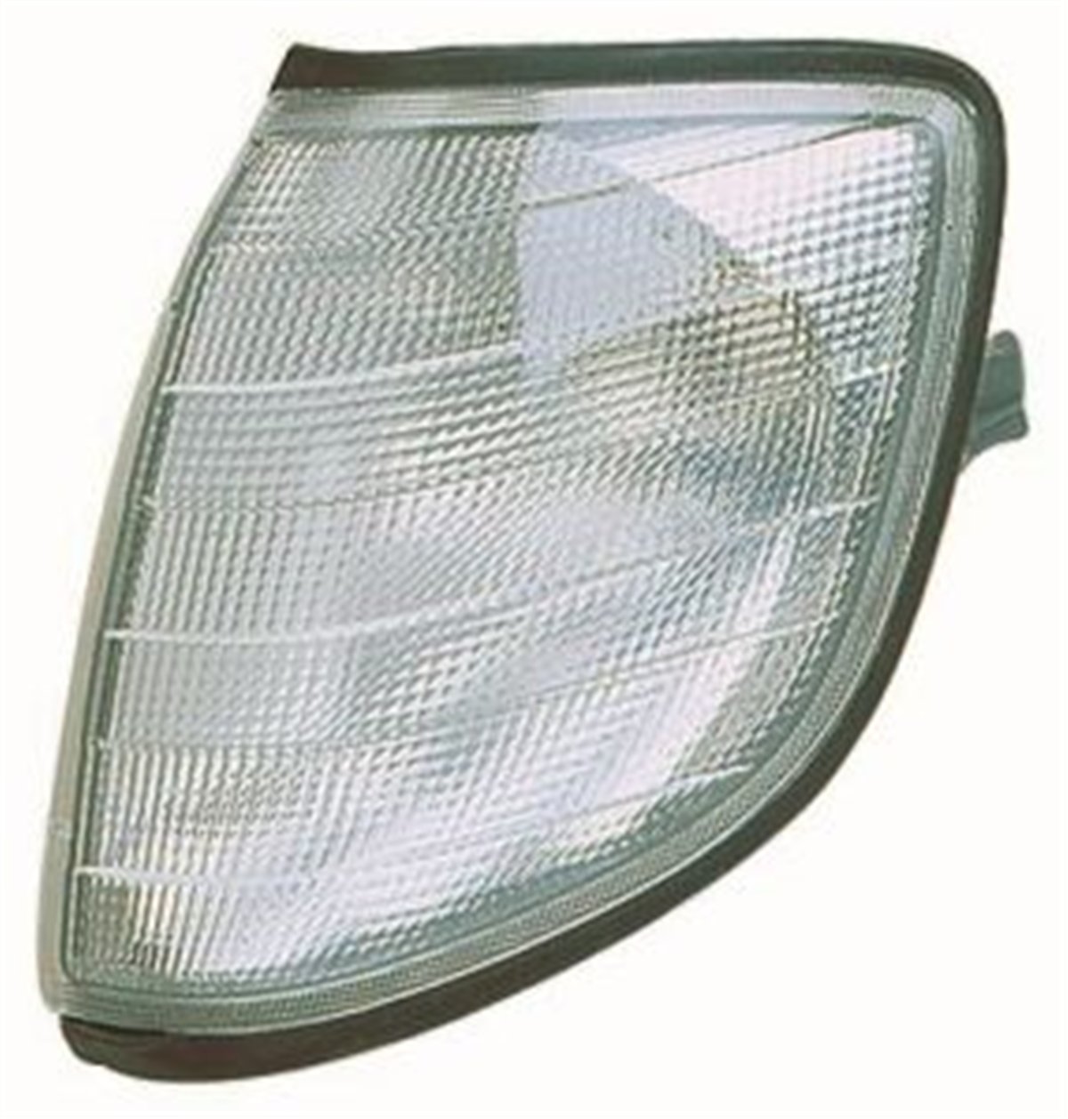 DEPO 440-1504R-AE-C - Sinyal Lambasi Sag - Mercedes W140