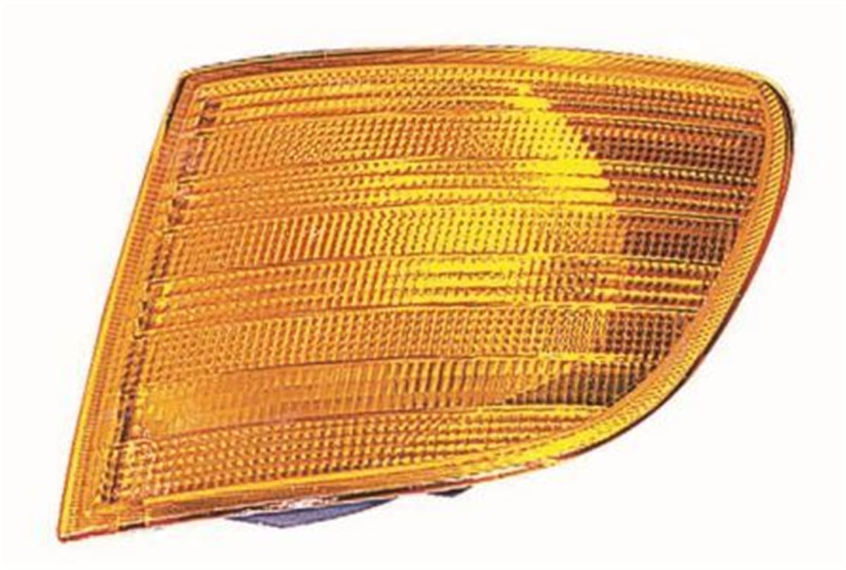 DEPO 440-1508R-AE - Sinyal Lambasi Sag - Mercedes Vito.110.d-cdi