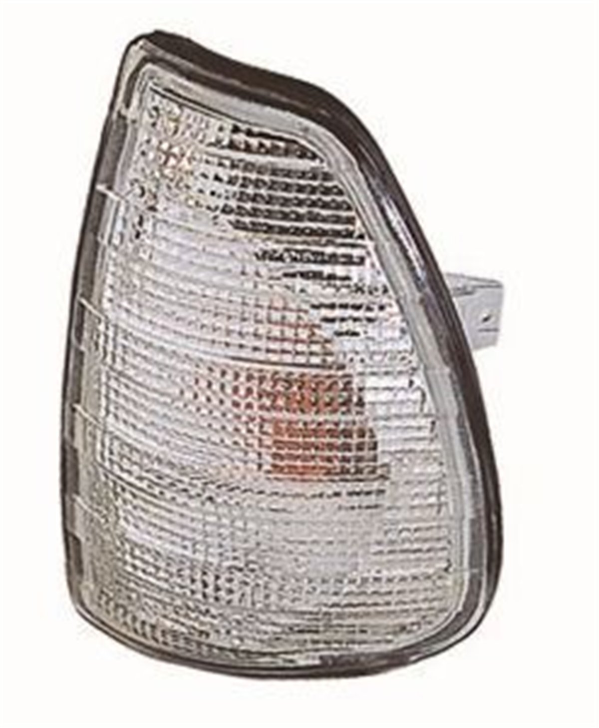 DEPO 440-1605RBWE-C - Sinyal Lambasi Sag - Mercedes W123