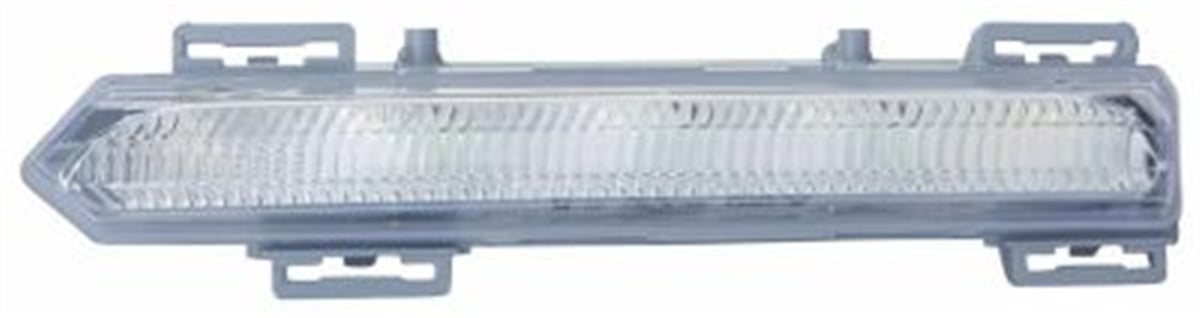 DEPO 440-1621L-AQ - Sis Fari Sol - Mercedes 242-246