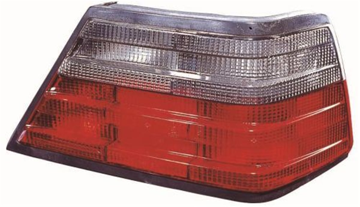 DEPO 440-1910R-UE-SR - Stop Lambasi Sag - Mercedes W124