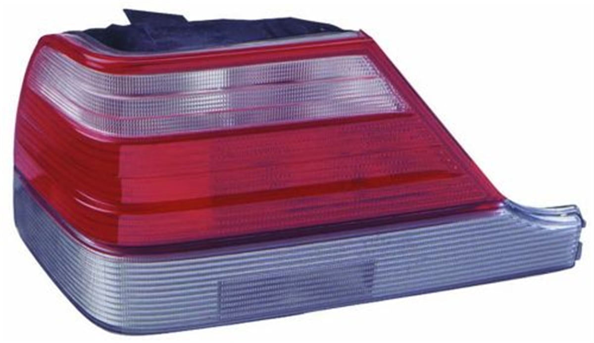 DEPO 440-1913L-UE-CR - Stop Lambasi Sol - Mercedes W140