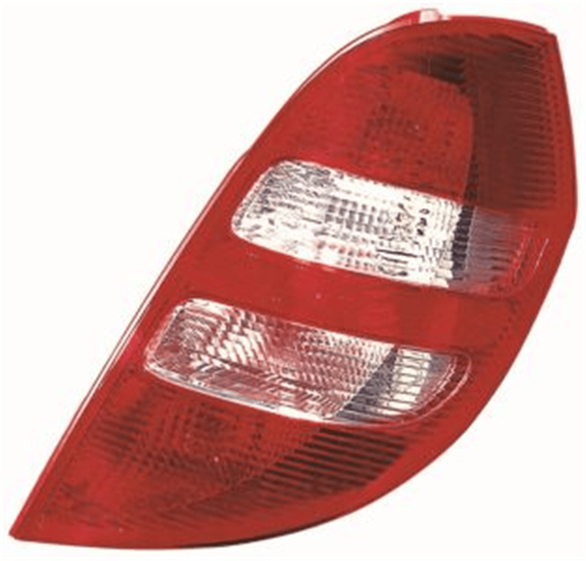 DEPO 440-1930L-UE-CR - Stop Lambasi Sol - Mercedes W169