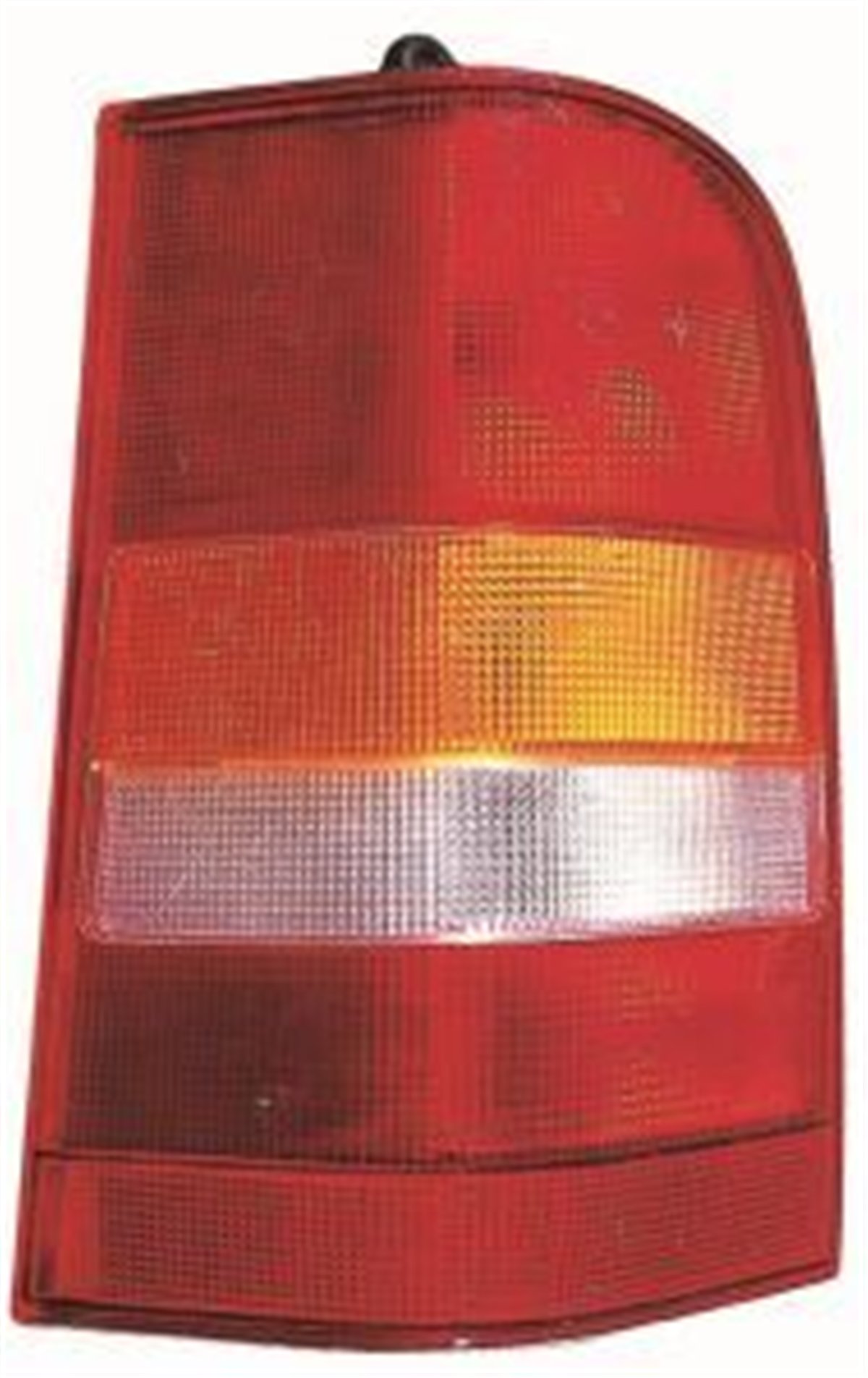 DEPO 440-1936L-UE - Stop Lambasi Sol - Mercedes Vito.110.d-cdi