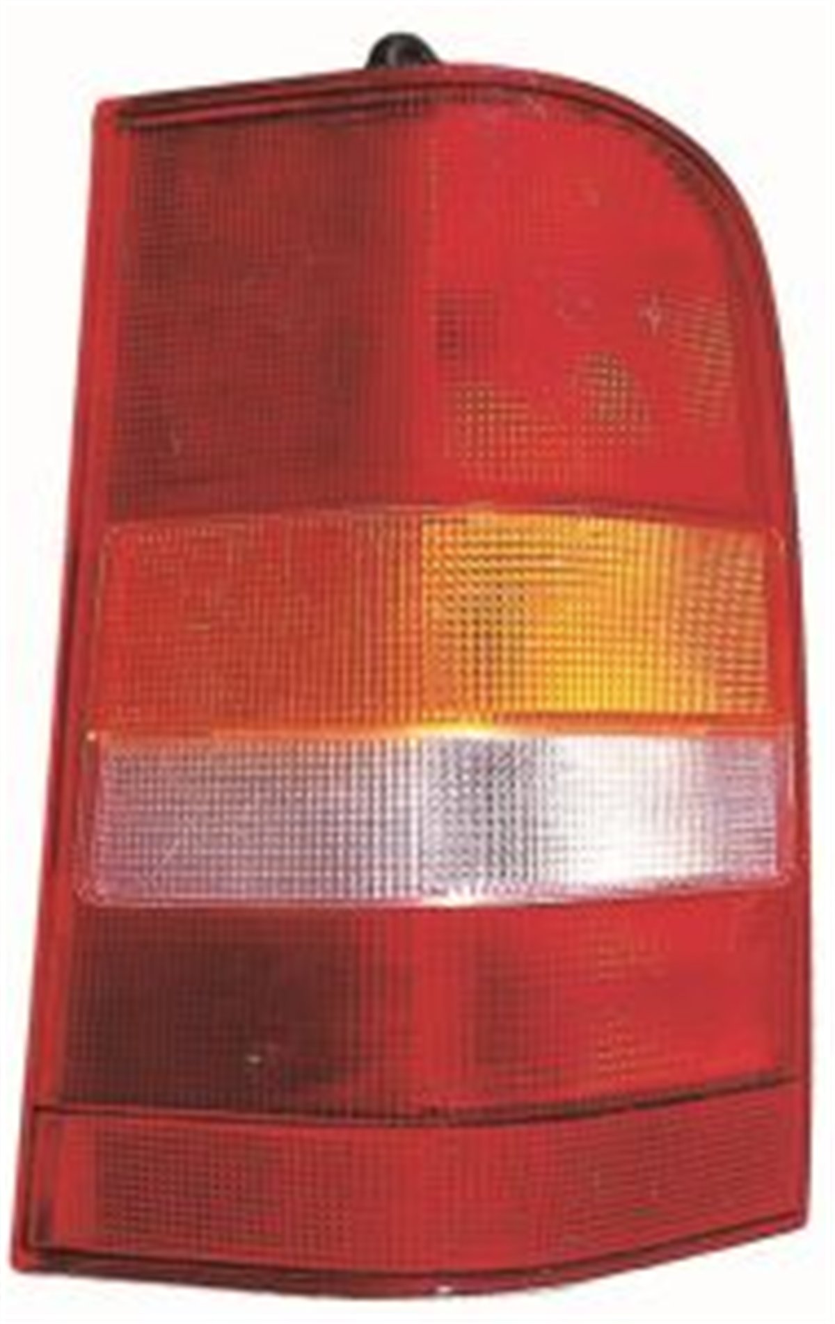 DEPO 440-1936R-UE - Stop Lambasi Sag - Mercedes Vito.110.d-cdi