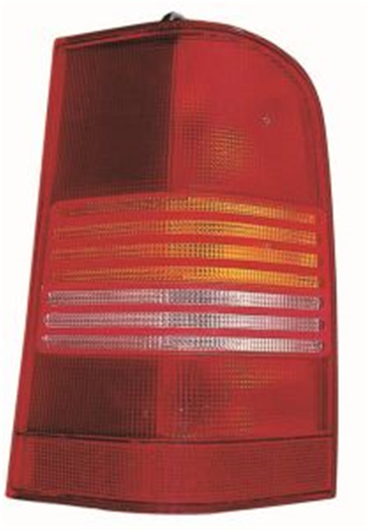 DEPO 440-1937L-UE - Stop Lambasi Sol - Mercedes Vito,v200,220,230
