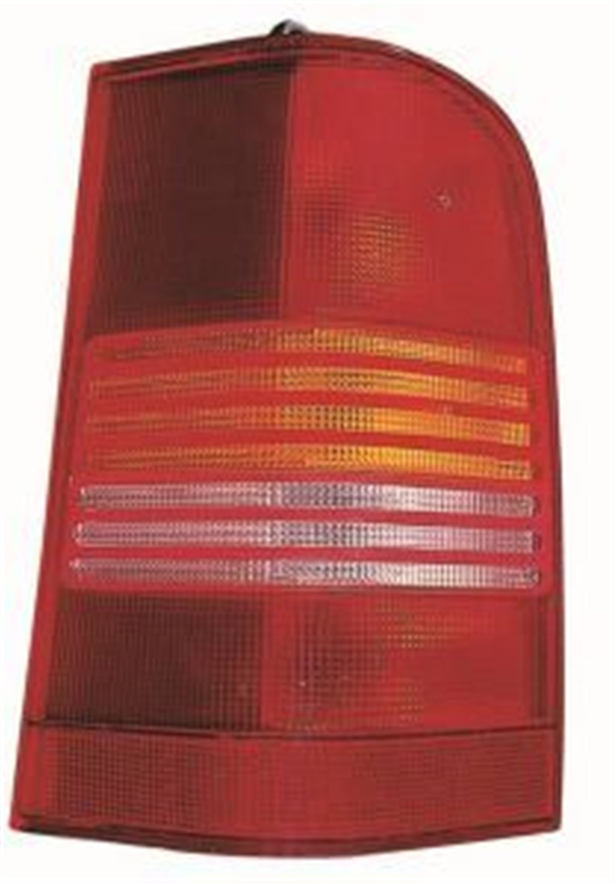 DEPO 440-1937R-UE - Stop Lambasi Sag - Mercedes Vito,v200,220,230
