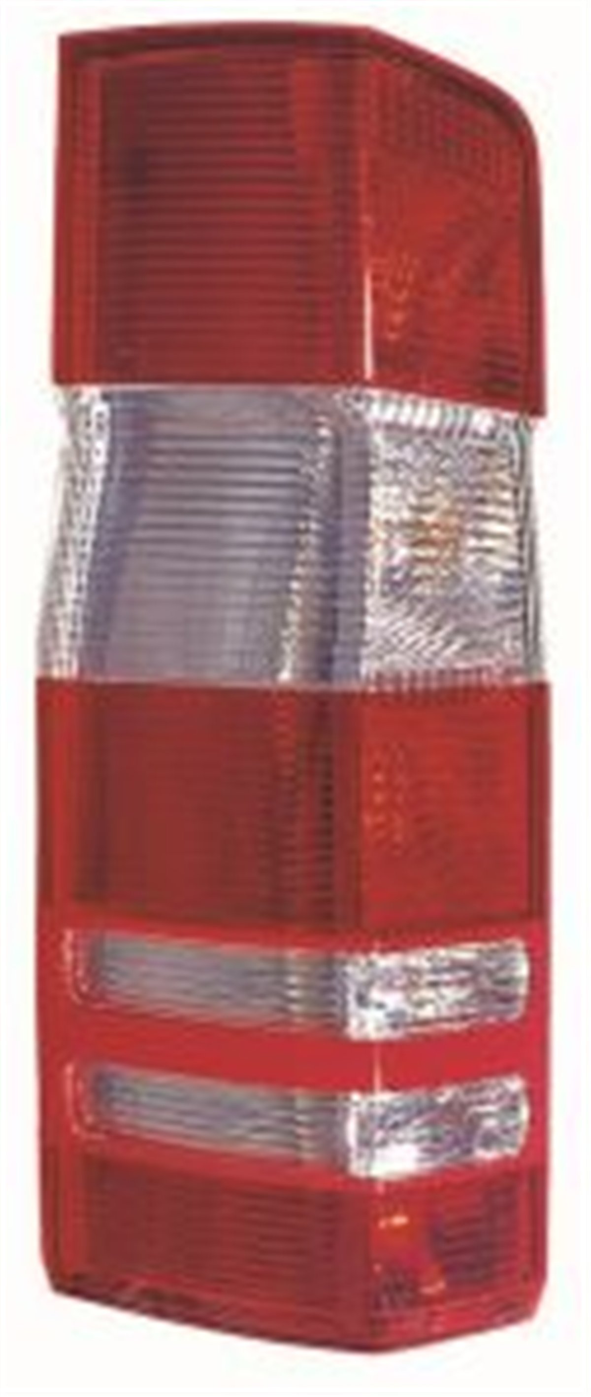 DEPO 440-1939L-UE - Stop Lambasi Sol - Mercedes Sprt.215,315,316,416,515cdi
