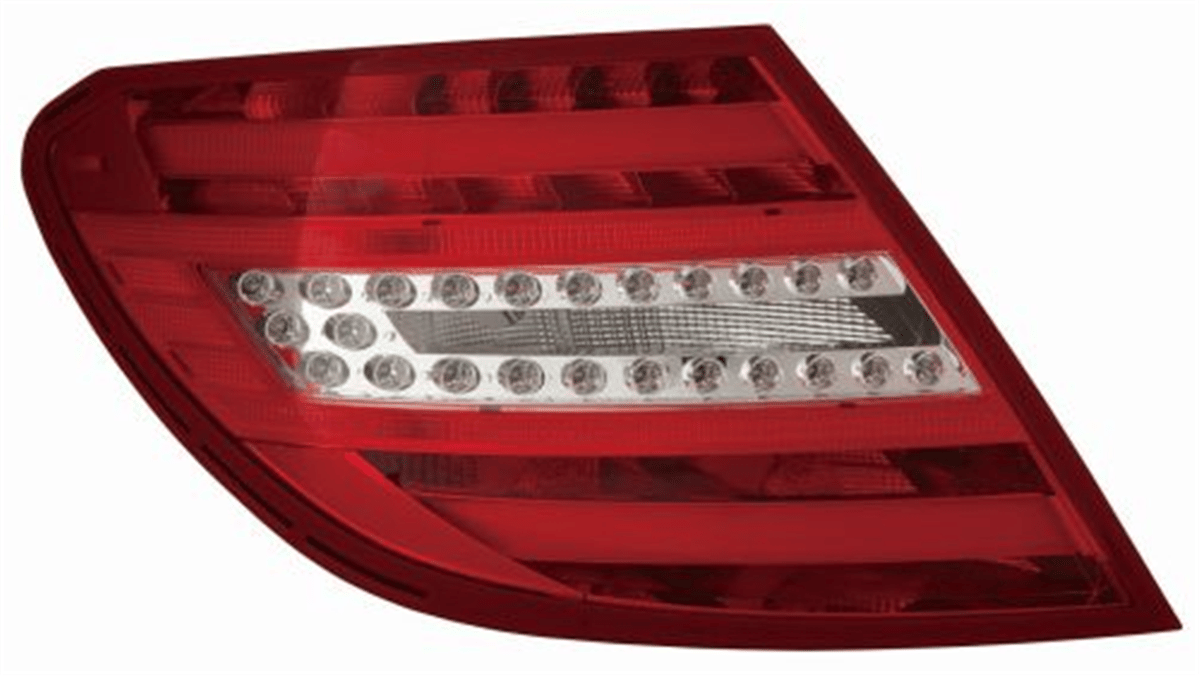 DEPO 440-1983R-UE - Stop Lambasi Sag - Mercedes W204