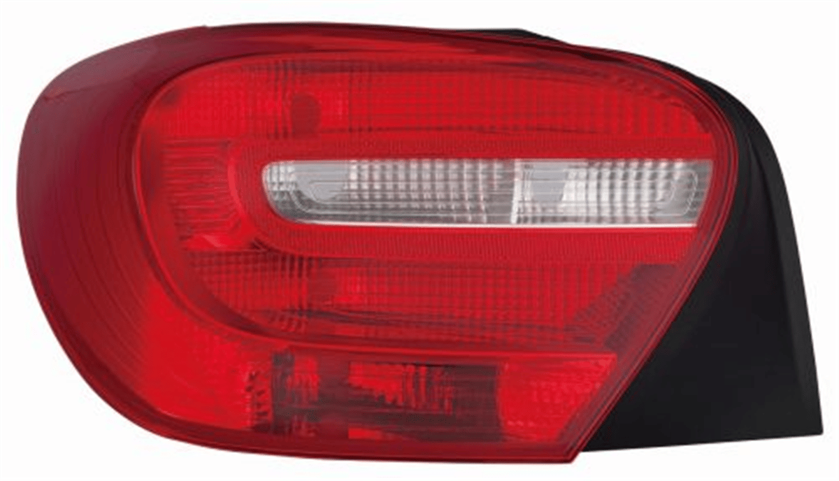 DEPO 440-1989R-UE - Stop Lambasi Sag - Mercedes 176
