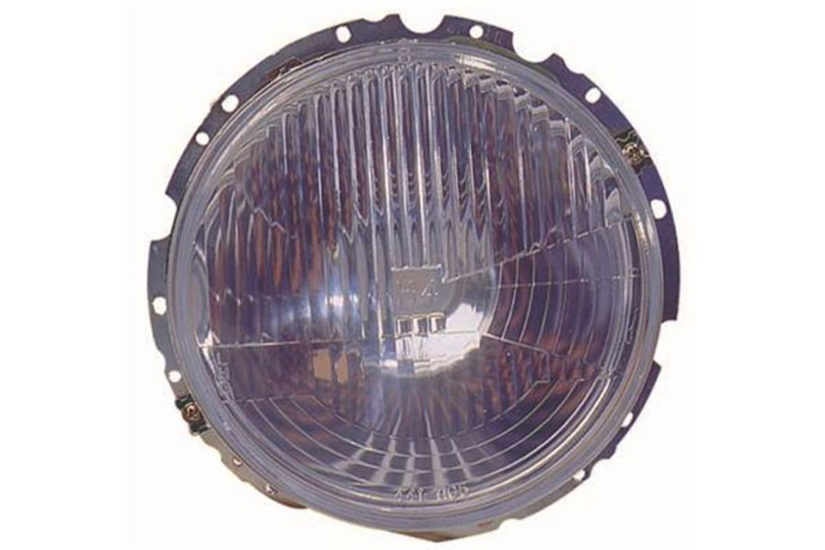 DEPO 441-1105N-LD-EH - Far - Vw Golf1