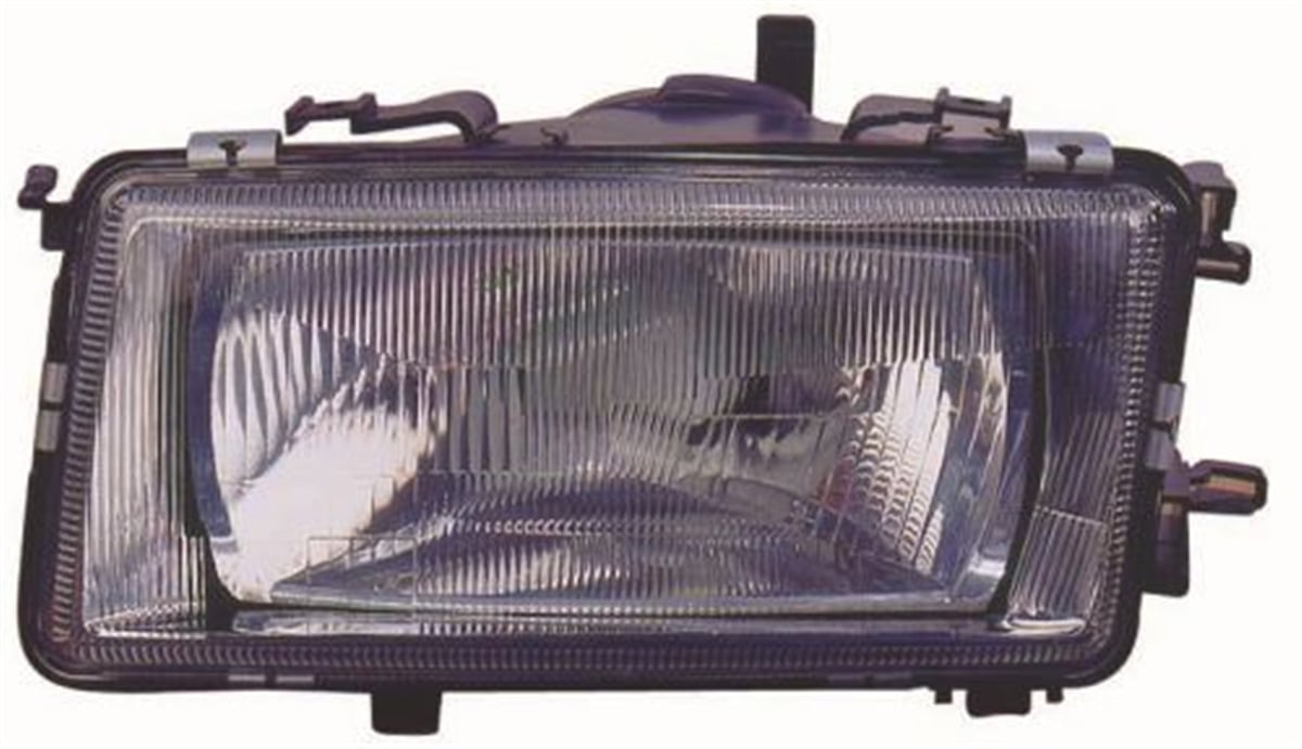 DEPO 441-1107R-LD-EM - Far Sag - Vw A80