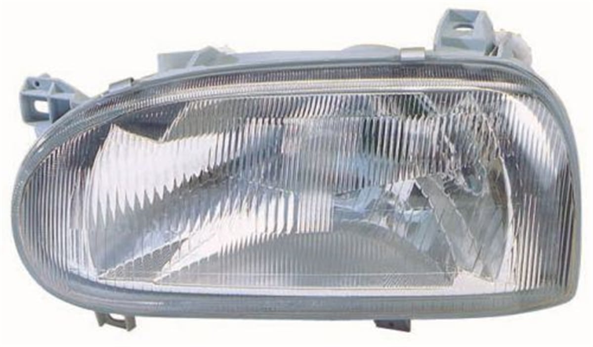DEPO 441-1111L-LD-E - Far Sol - Vw Golf3