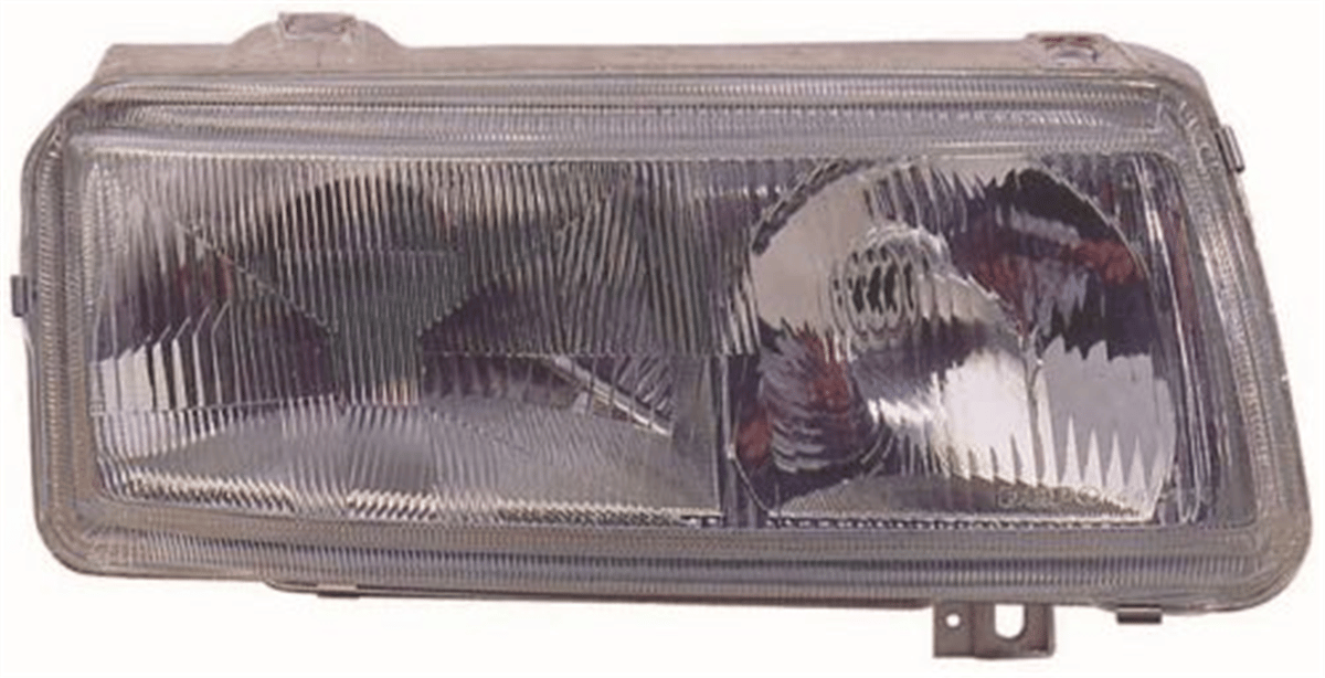 DEPO 441-1116L-LD-EM - Far Sol - Vw Passat