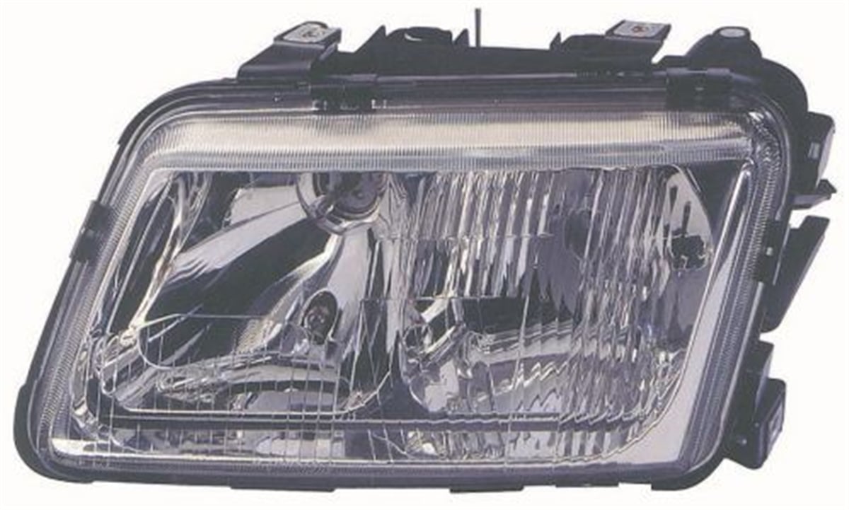 DEPO 441-1126R-LD-EM - Far Sag - Vw A3