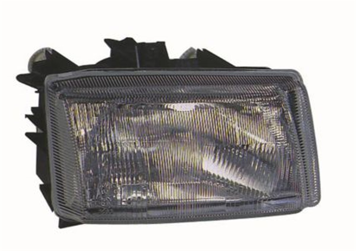 DEPO 441-1127L-LD-E - Far Sol - Vw Polo Classic-caddy