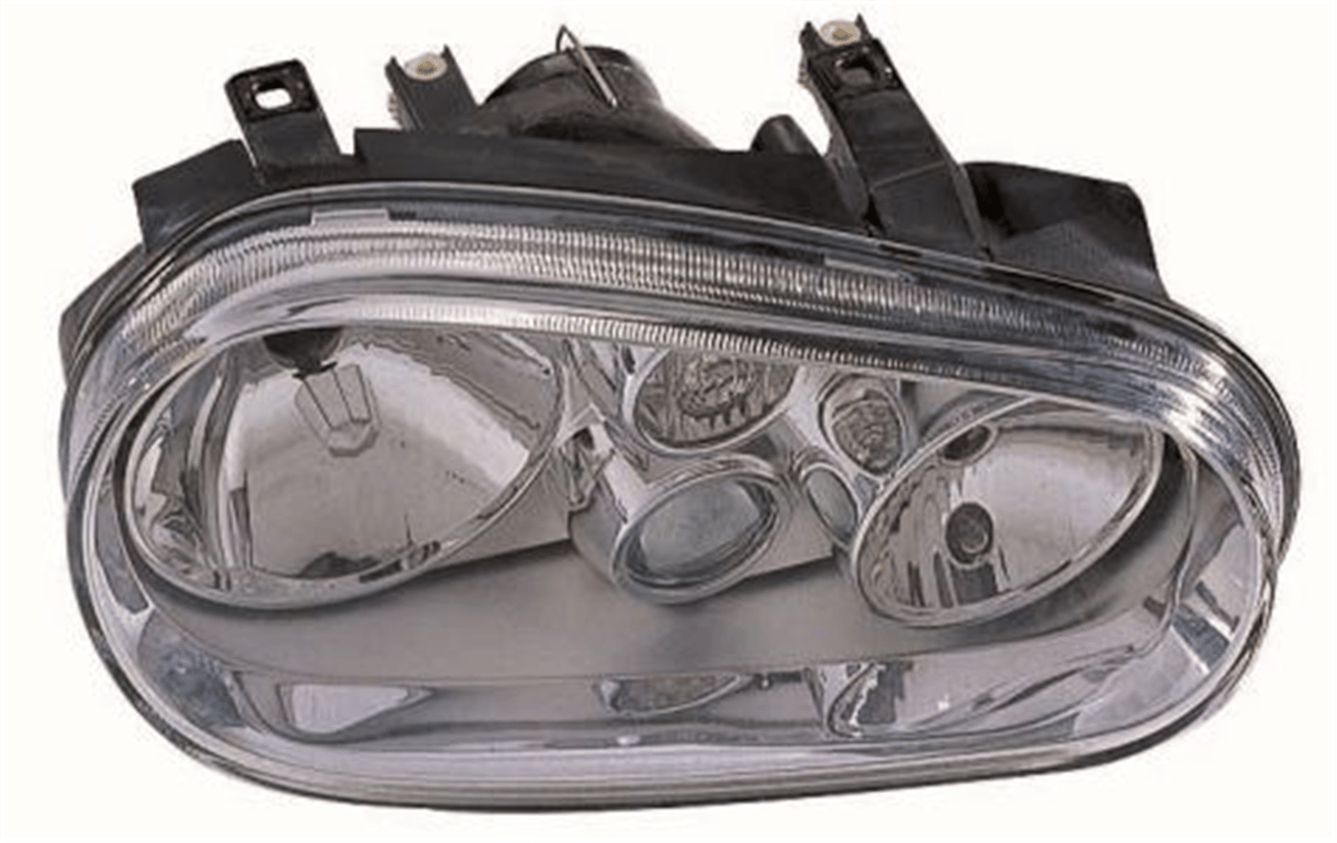 DEPO 441-1130R-LDEMF - Far Sag - Vw Golf4