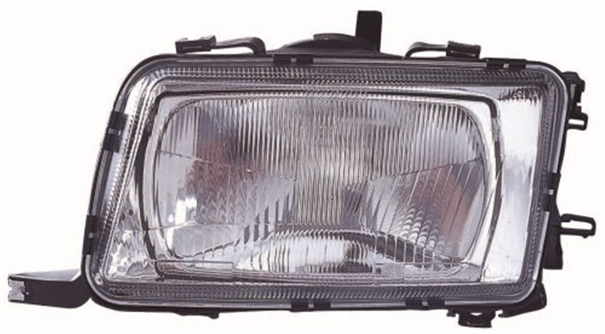 DEPO 441-1131R-LD-E - Far Sag - Vw A80