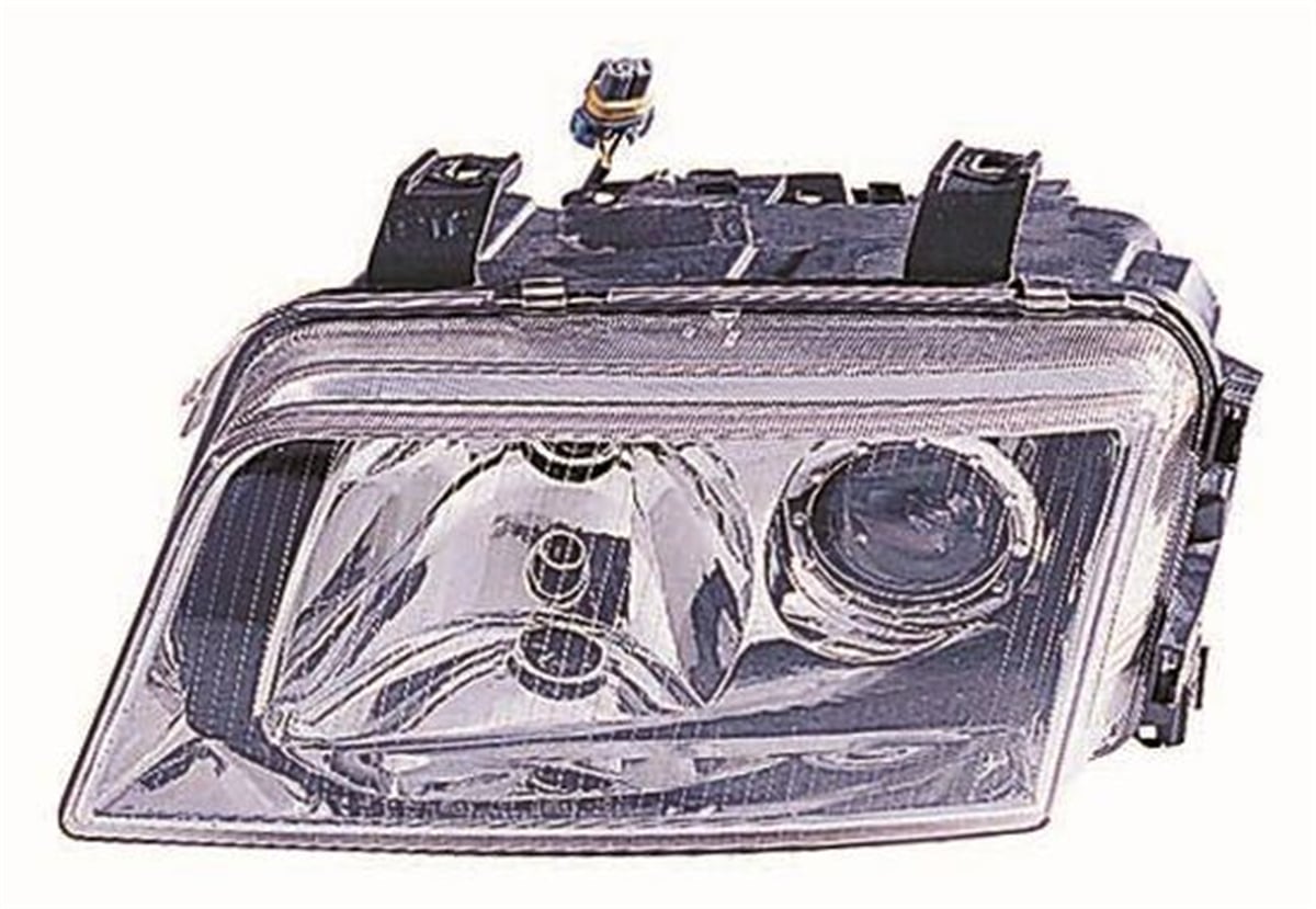 DEPO 441-1136L-ND7E - Far Sol - Vw A4