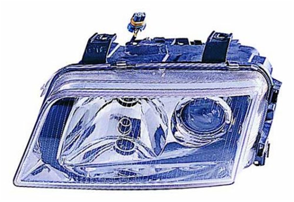 DEPO 441-1136R-ND7E - Far Sag - Vw A4