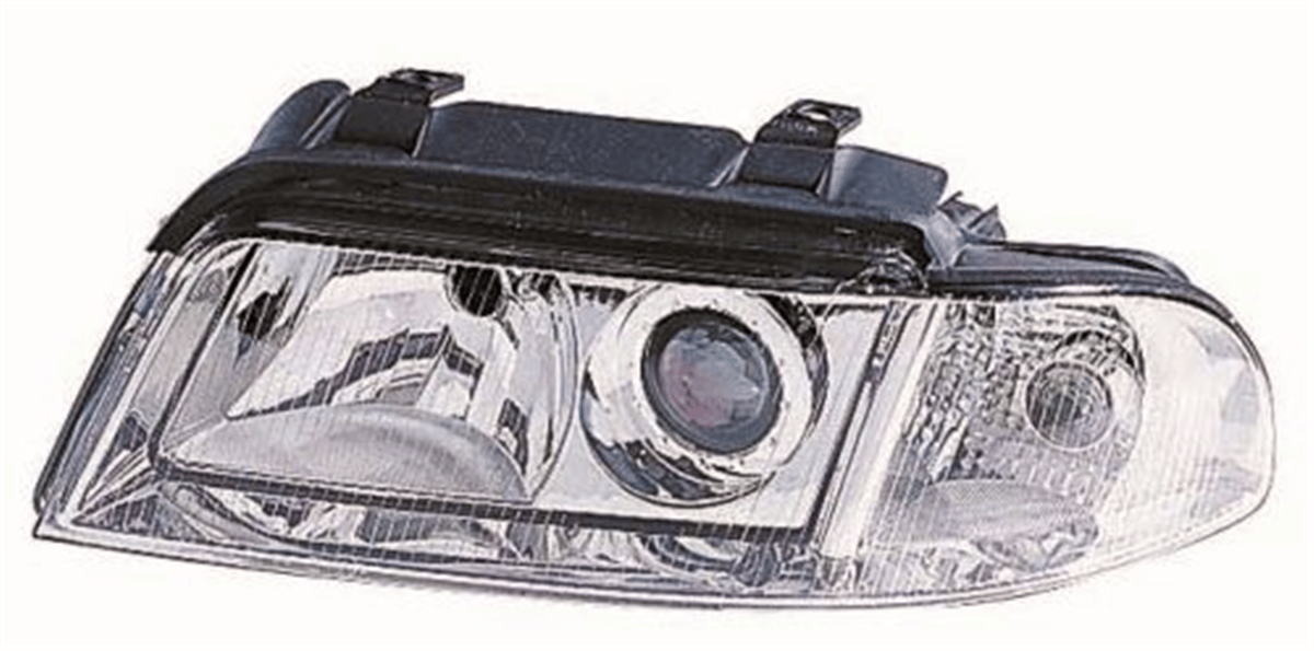 DEPO 441-1137R-ND-EM - Far Sag - Vw A4
