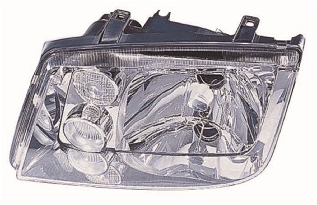 DEPO 441-1138L-LD-EM - Far Sol - Vw Bora