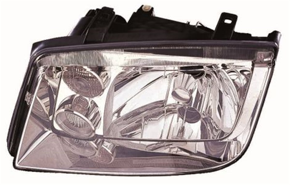 DEPO 441-1138R-LDEMF - Far Sag - Vw Bora