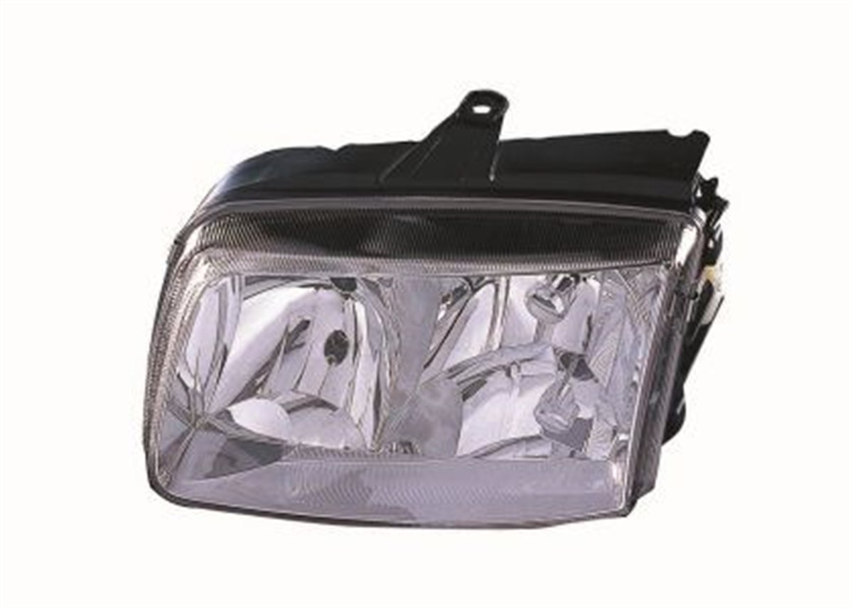 DEPO 441-1139R-LD-EM - Far Sag - Vw Polo