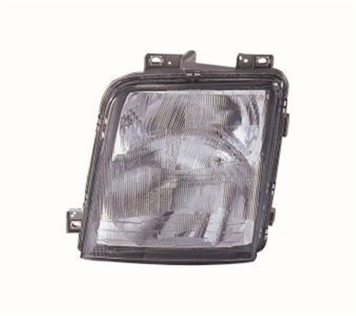 DEPO 441-1143R-LDEMF - Far Sag - Vw Lt