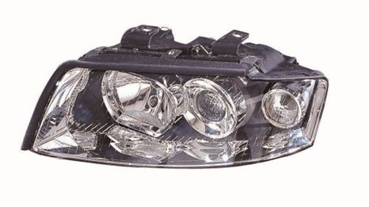 DEPO 441-1146L-ND-EM - Far Sol - Vw A4