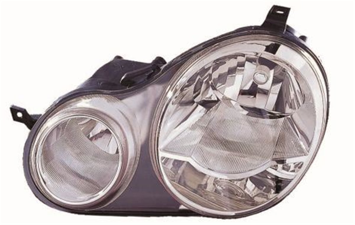 DEPO 441-1150L-LD-EM - Far Sol - Vw Polo