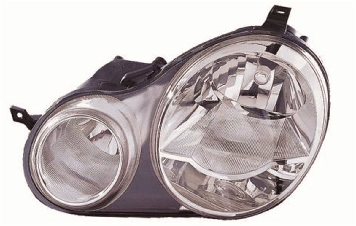 DEPO 441-1150R-LDBEM - Far Sag - Vw Polo