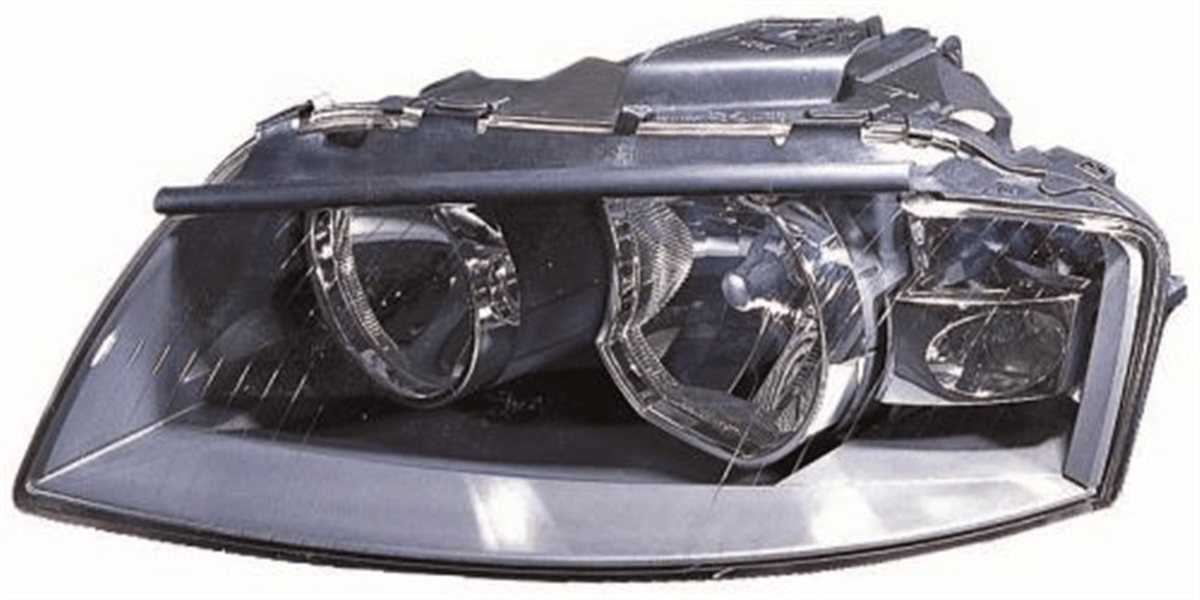 DEPO 441-1164L-LD-EM - Far Sol - Vw A3