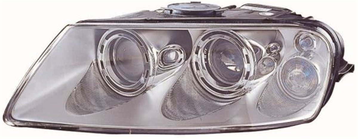 DEPO 441-1184LMLDHEM - Far Sol - Vw Touareg