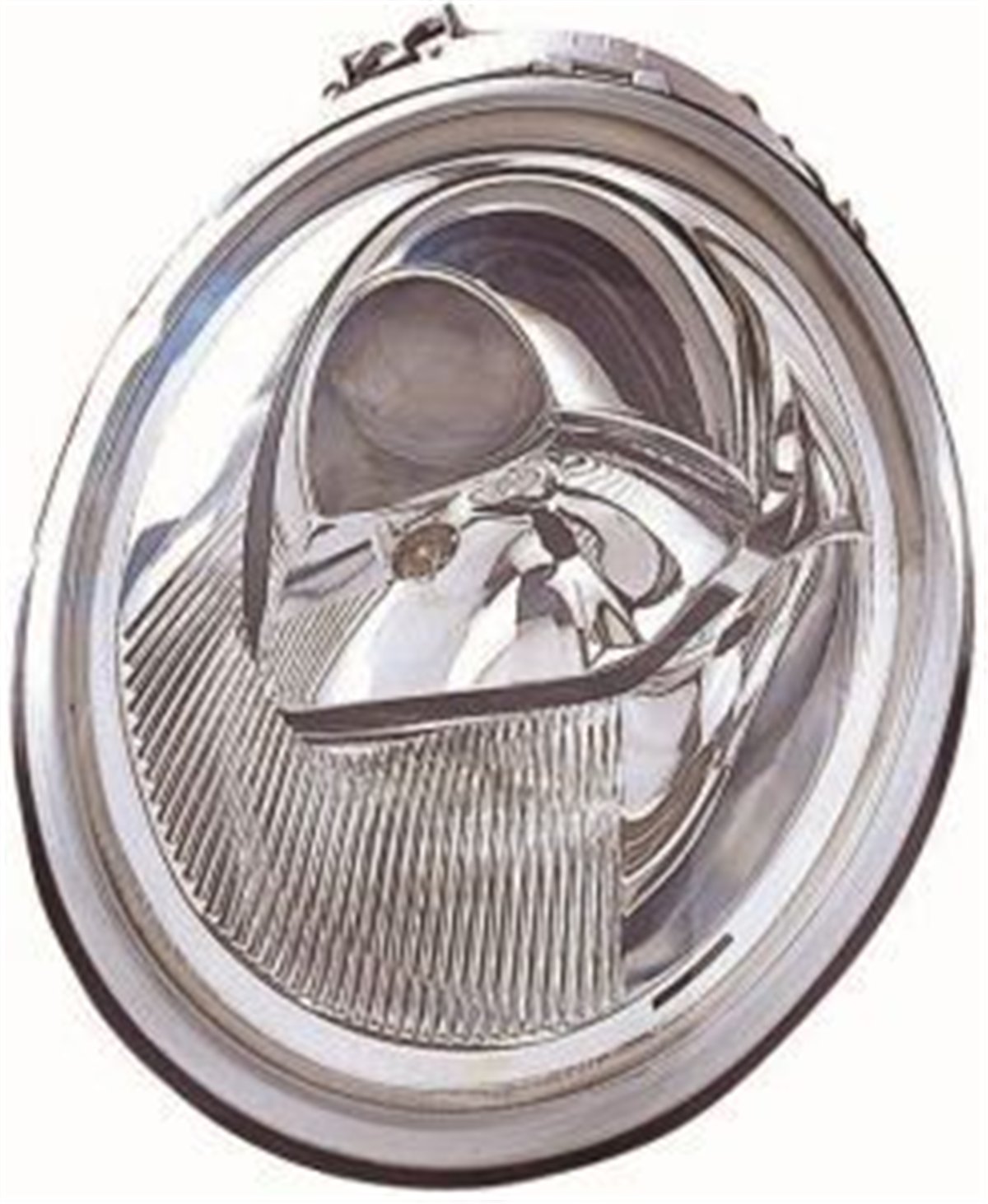 DEPO 441-1190R-LD-EM - Far Sag - Vw New Beetle