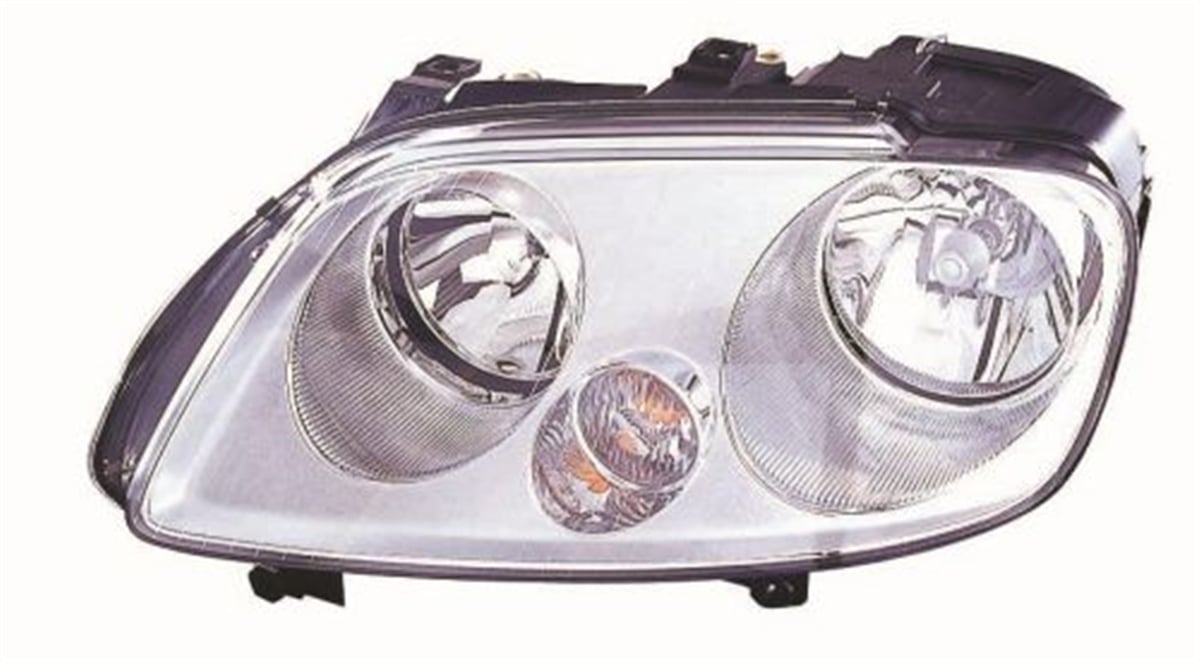 DEPO 441-1193L-LD-EM - Far Sol - Vw Caddy-touran