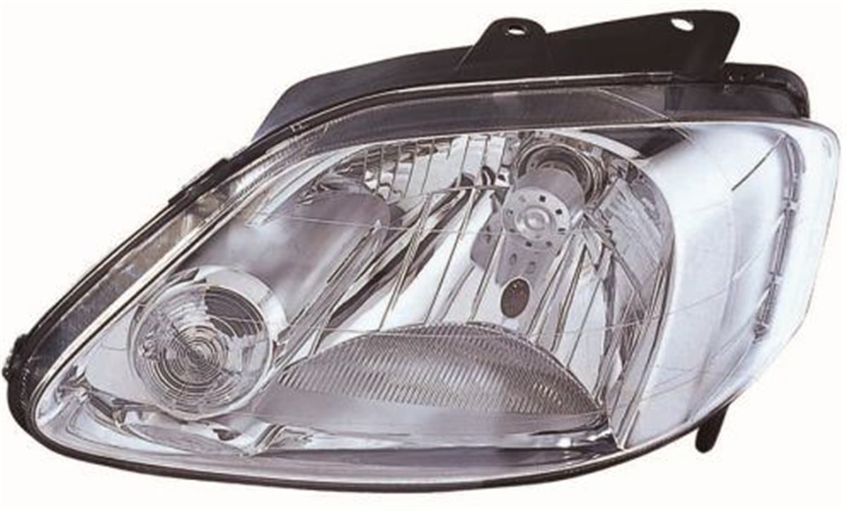 DEPO 441-11A4L-LDEMN - Far Sol - Vw Fox