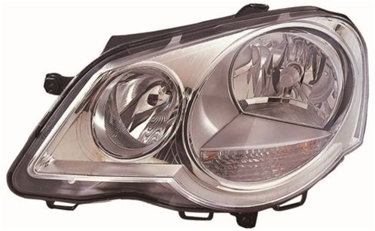 DEPO 441-11A8L-LD-EM - Far Sol - Vw Polo