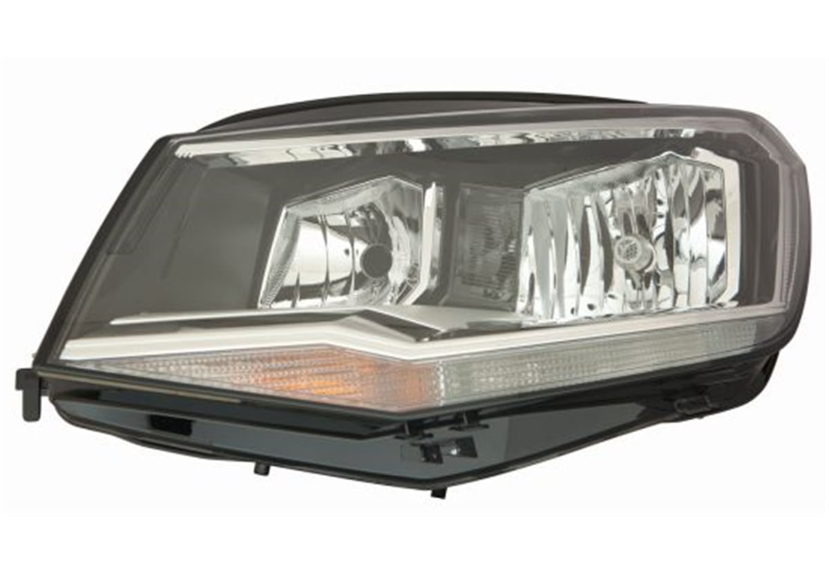 DEPO 441-11AHRMLDEM2 - Far Sag - Vw Caddy