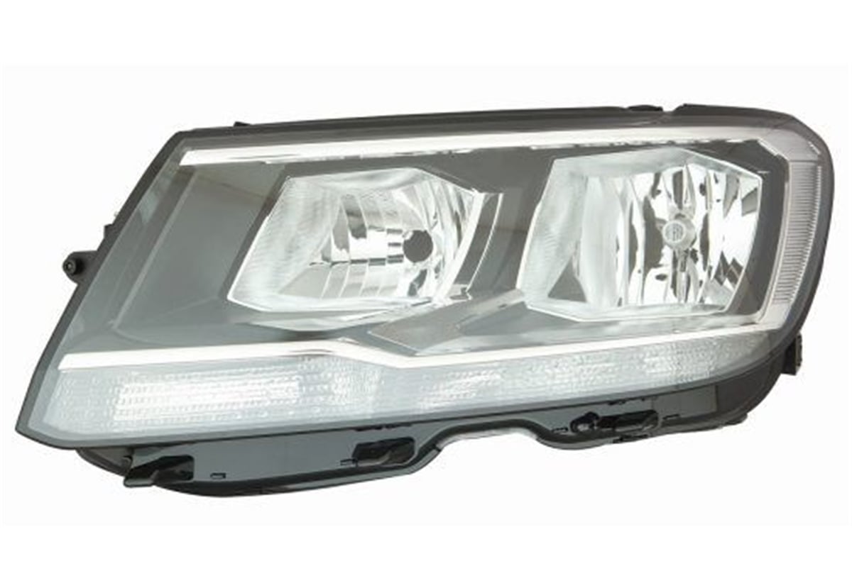 DEPO 441-11AWLMLDEM2 - Far Sol - Vw Tiguan